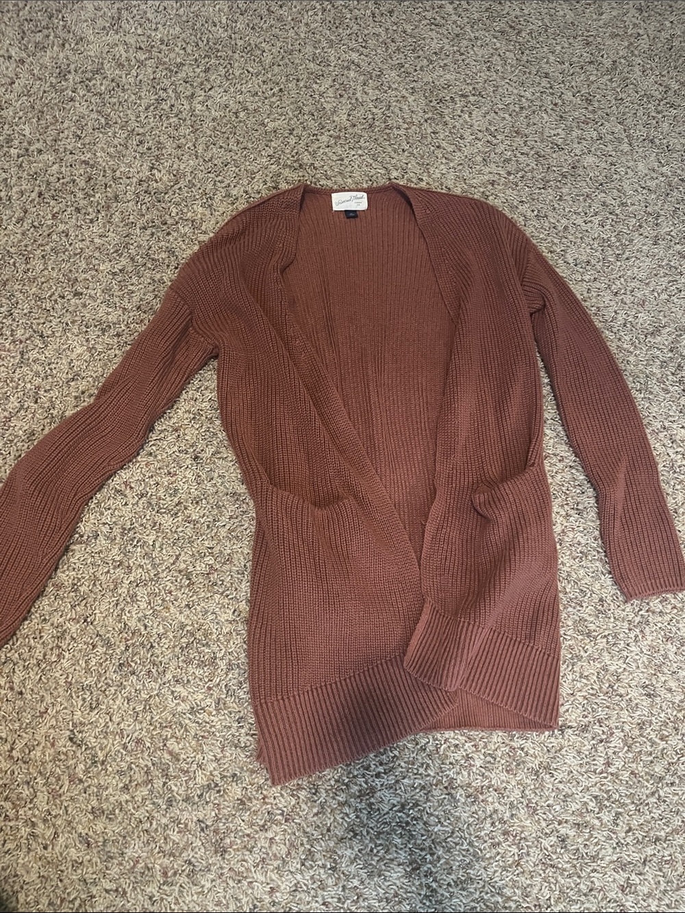 Cardigan